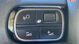Leasing Sedan Citroën C3 2018