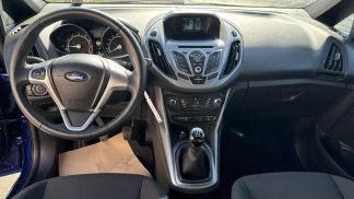 Leasing Hayon Ford B-Max 2017