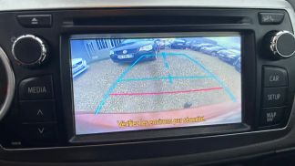 Finansowanie Sedan Toyota Yaris 2014