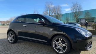 Lízing Hatchback Alfa Romeo MiTo 2015