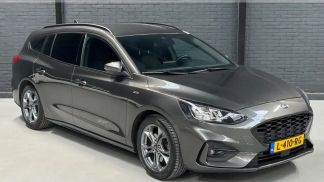 Finansowanie Wóz Ford Focus 2019