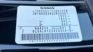 Finansowanie Coupé Nissan 370Z 2011