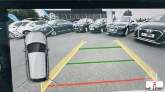 Lízing SUV Volkswagen Tiguan 2023
