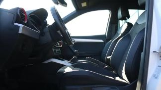 Leasing SUV Seat Arona 2024