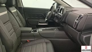 Financování SUV Citroën C5 Aircross 2024