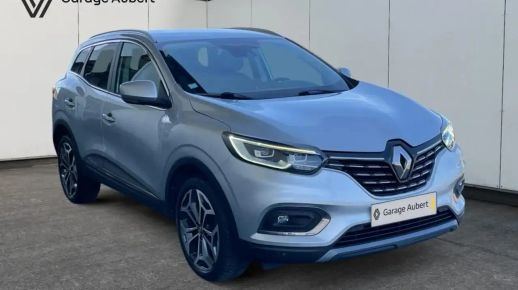 Renault Kadjar 2019