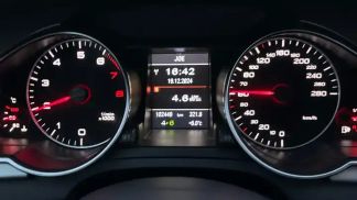 Financování Kupé Audi A5 2010