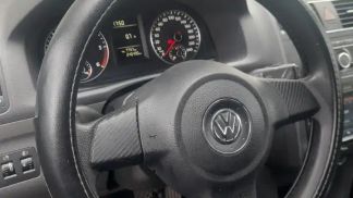 Financování Hatchback Volkswagen Touran 2012
