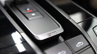 Financování Konvertibilní Porsche 992 2022