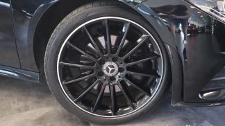 Leasing Sedan MERCEDES CLA 220 2023