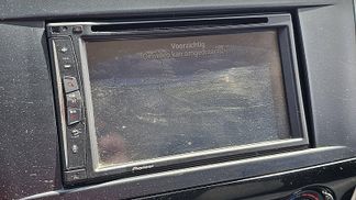 Leasing Pickup Nissan Navara 2019
