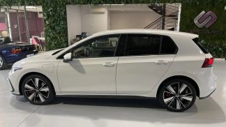 Finansowanie Sedan Volkswagen Golf 2020