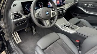Leasing Wagon BMW 330 2023