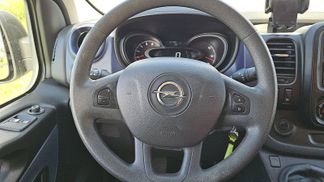 Finansowanie Van Opel VIVARO 1.6 2019