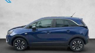 Leasing SUV Opel CROSSLAND 2023
