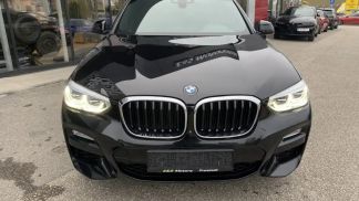 Finansowanie SUV BMW X4 2018