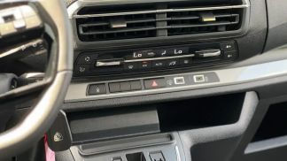 Lízing Hatchback Peugeot Traveller 2025