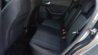 Leasing Hatchback Ford Fiesta 2018