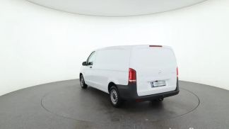 Finansowanie Van MERCEDES VITO 2023