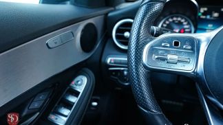 Leasing Wagon MERCEDES C 220 2021