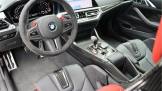 Leasing Coupe BMW M4 2022