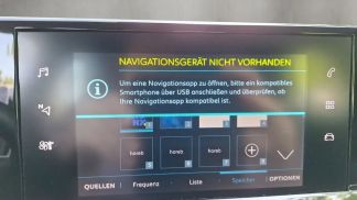 Leasing Sedan Peugeot 208 2022