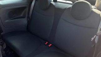 Leasing Convertible Abarth 595C 2023