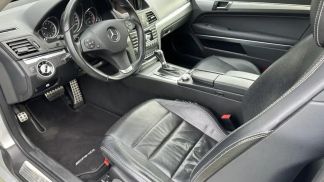 Finansowanie Zamienny MERCEDES E 350 2010