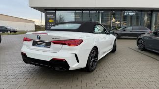 Finansowanie Zamienny BMW 440 2024