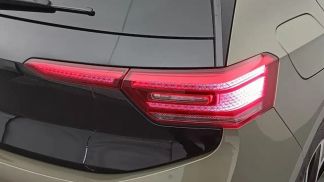 Finansowanie Sedan Volkswagen ID.3 2024