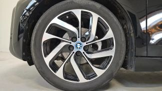 Leasing Hayon BMW i3 2018