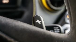 Finansowanie Coupé McLaren 720S 2019