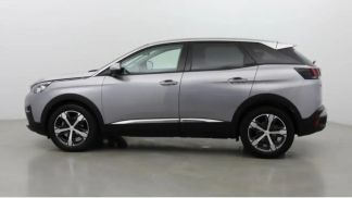 Finansowanie SUV Peugeot 3008 2020