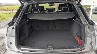 Lízing Hatchback Audi Q5 2020