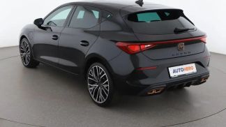 Finansowanie Hatchback Cupra Leon 2021