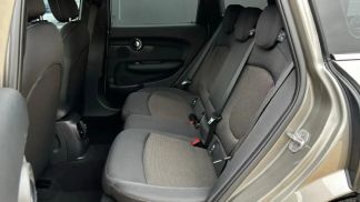 Leasing Wagon MINI One Clubman 2020