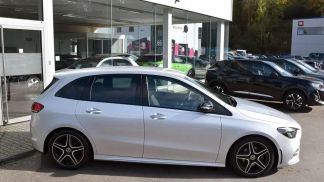 Finansowanie Hatchback MERCEDES B 180 2022