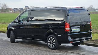 Finansowanie Van Mercedes-Benz VITO 119 CDI 2024