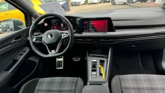 Finansowanie Sedan Volkswagen Golf 2021