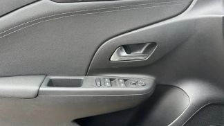 Financování Hatchback Opel Corsa 2024