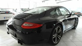 Financování Kupé Porsche 911 2011
