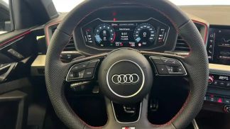 Leasing Sedan Audi A1 2025