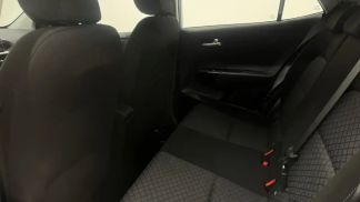Financování Hatchback Kia Picanto 2025