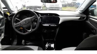Leasing Hayon Opel Corsa 2024