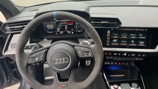 Leasing Hatchback Audi RS3 2023