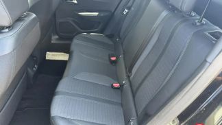 Leasing Wagon Peugeot 2008 2022