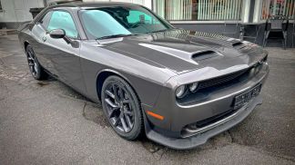 Finansowanie Coupé Dodge Challenger 2023