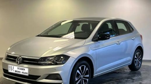 Volkswagen Polo 2019