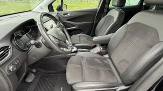 Leasing Hatchback Opel CROSSLAND 2023