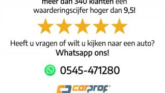 Leasing Wagon Skoda Fabia 2016